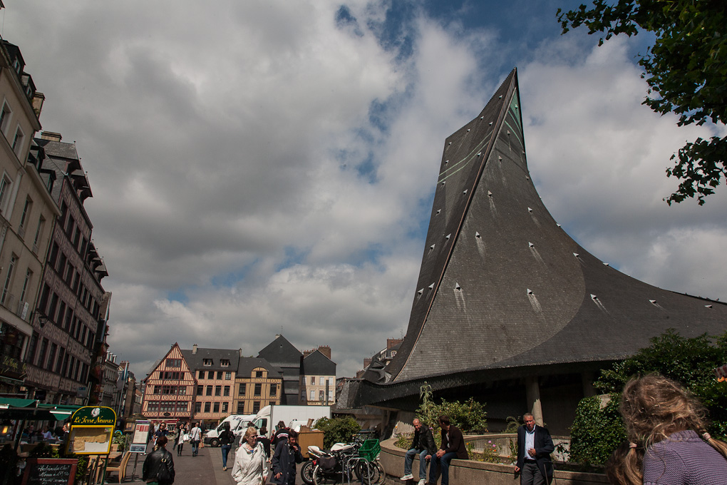 Rouen
